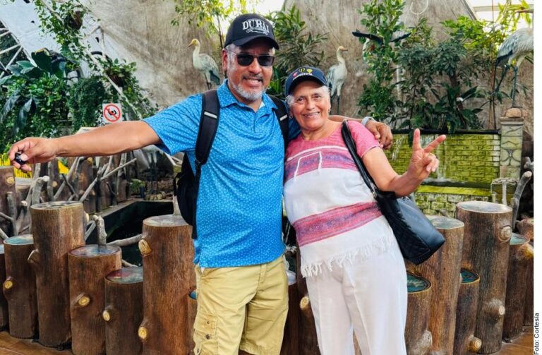 Quedan mexicanos atrapados tras visita a Israel