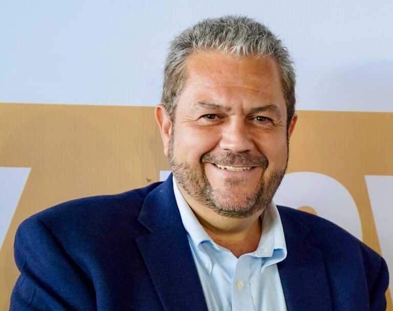 Queremos que tus hijos ‘naveguen seguros’.- Tomás Gutiérrez