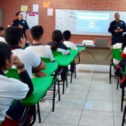 Queremos que tus hijos ‘naveguen seguros1