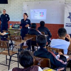 Queremos que tus hijos ‘naveguen seguros’3