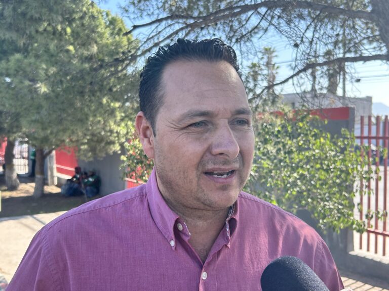 Ramos Arizpe refuerza mantenimiento urbano con atención a más de 170 plazas y servicios continuos