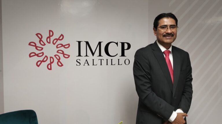 Recibirá Saltillo a contadores públicos de todo el país en 38va Convención Regional del IMCP