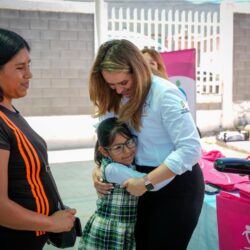 Recorre Amor en Movimiento colonias de Saltillo1