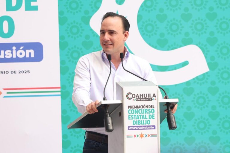 Reforzarán en Coahuila combate al narcomenudeo