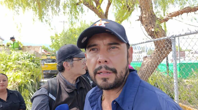 Rehabilitarán más espacios deportivos en Saltillo