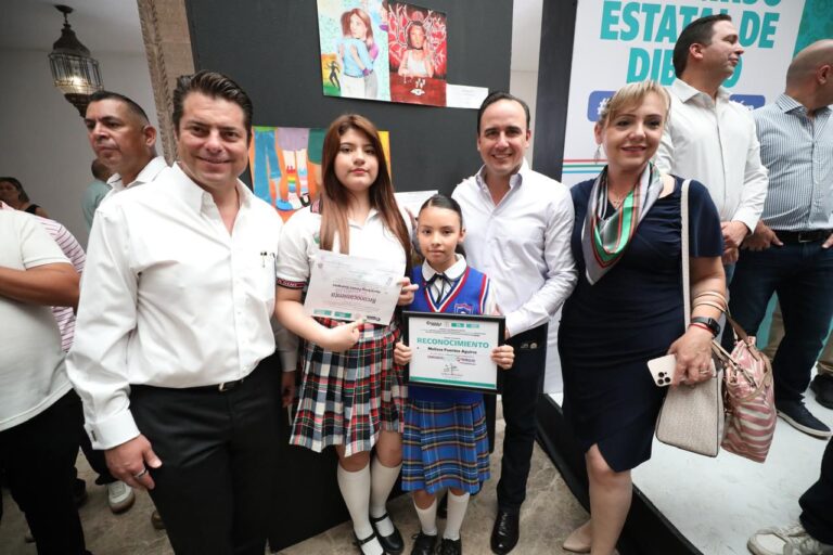 Reitera Manolo compromiso con la inclusión en Coahuila