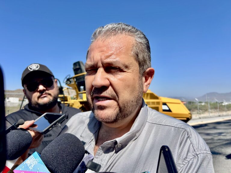 Reprueba Tomás Gutiérrez condiciones del transporte público en Ramos Arizpe; El objetivo: Transformar el servicio