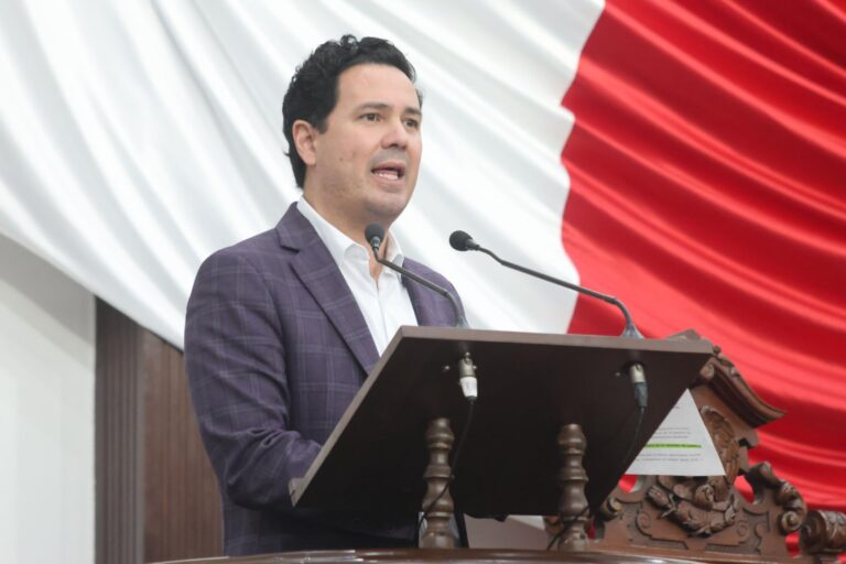 Riesgos en la “Ley Espía”, advierte Gerardo Aguado