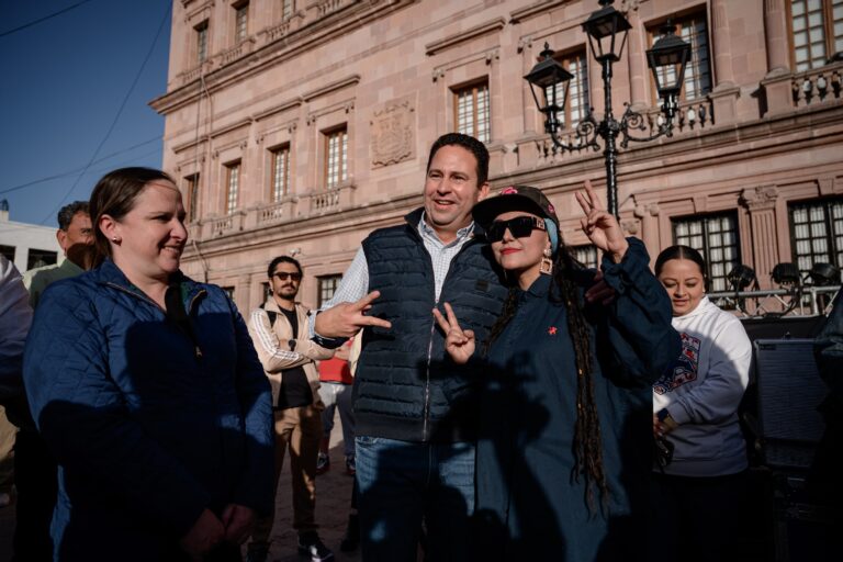 Se han realizado 90 eventos culturales en  Distrito Centro