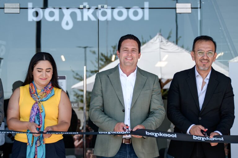 Saltillo es una ciudad atractiva para las inversiones: Javier Díaz