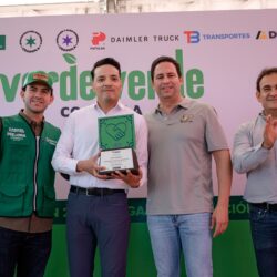 Saltillo se suma a jornada de reforestación2