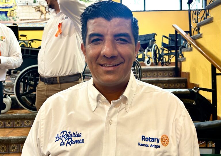 Se alistan con torneo de pádel en Ramos Arizpe; será con causa