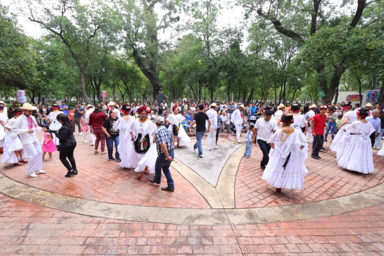 Sigue llegando la cultura a las colonias de Saltillo