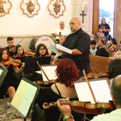 Sigue llegando la cultura a las colonias de Saltillo3