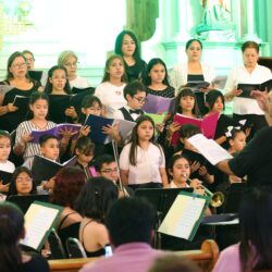 Sigue llegando la cultura a las colonias de Saltillo5