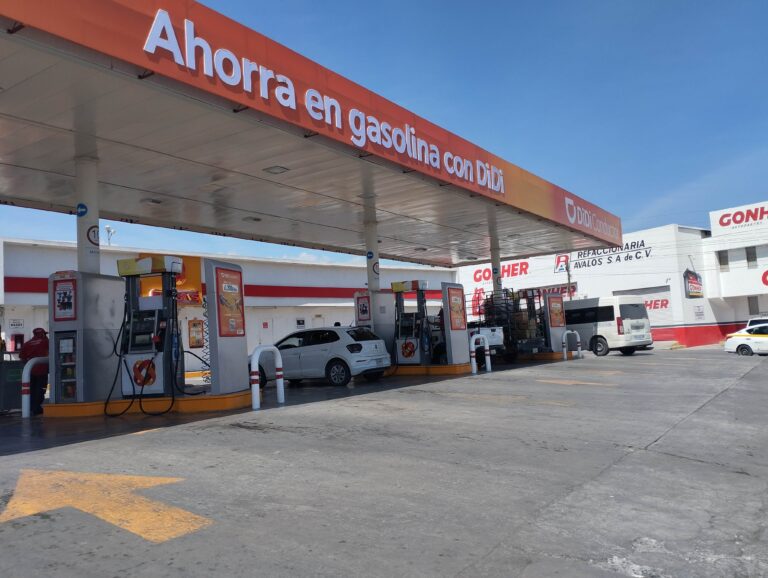 Siguen sin silla en algunos establecimientos de Saltillo