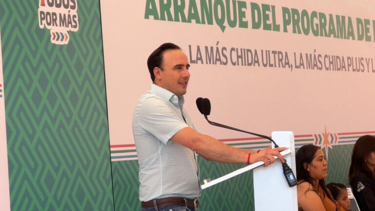 Solicita Coahuila intervención de la GN para evitar afectaciones por accidentes en la carretera Saltillo – Mty  