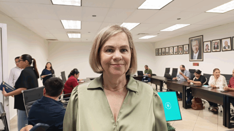 Trabajarán Coahuila y Nuevo León para mejorar calidad del aire