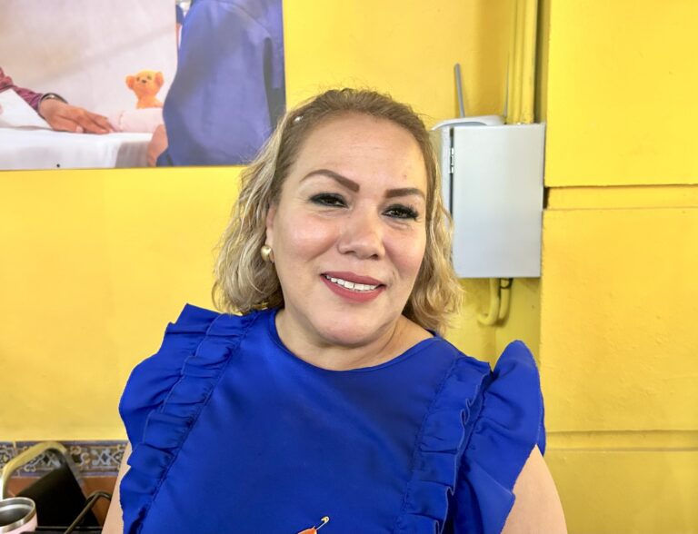 Veracruz lidera solicitudes de actas en brigadas del DIF Ramos Arizpe