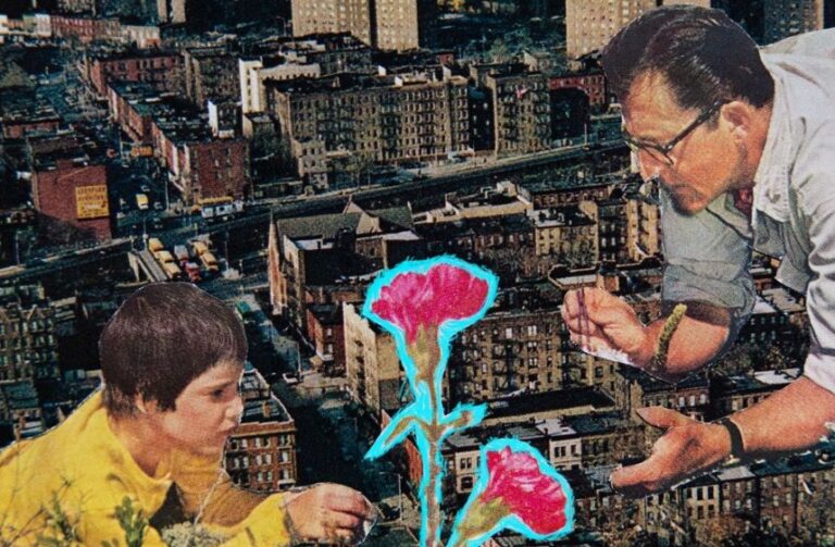 Vicente Jáuregui lanza el videoclip oficial de su tema “Ternura Radical”