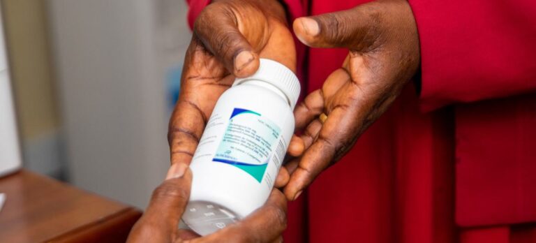 Vivimos una emergencia en la financiación de la salud