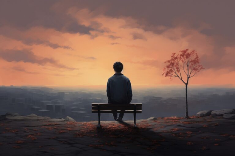 Ansiedad silenciosa: cómo reconocer los síntomas en los hombres