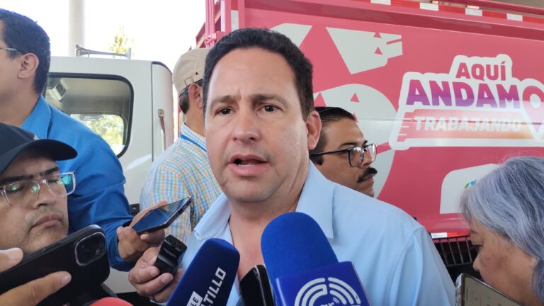 Apretará municipio a cochinones y ebrios al volante