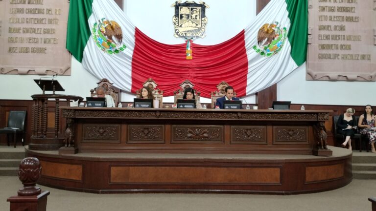 Aprueba Congreso creación de Ley Orgánica de la Secretaría de Seguridad de Coahuila