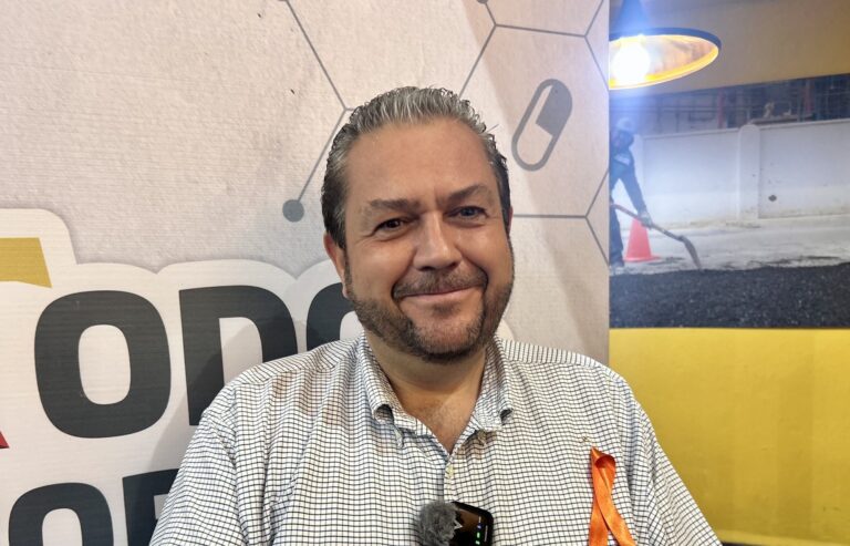 Atienden más de 20 reportes diarios de drenaje en Ramos Arizpe; EMAS refuerza acciones ante temporada de lluvias: Tomás Gutiérrez