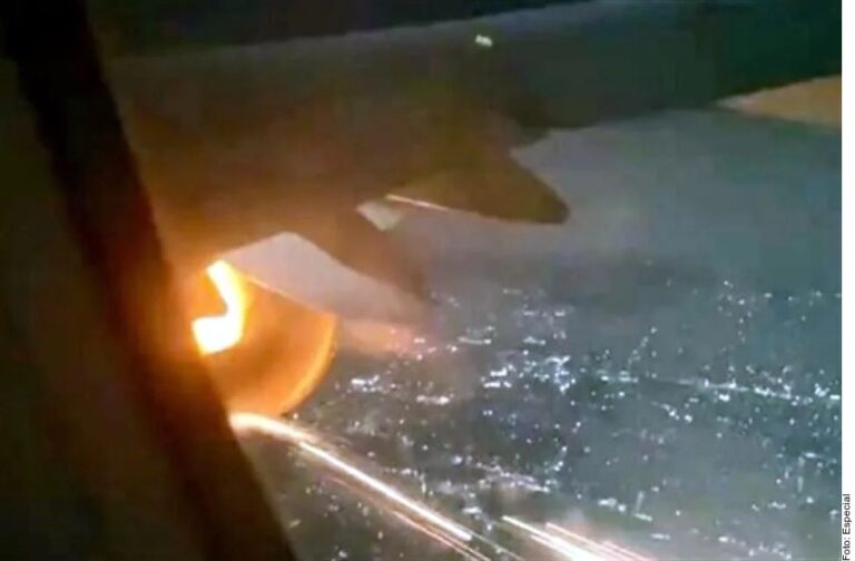 Aumentan accidentes aéreos en México