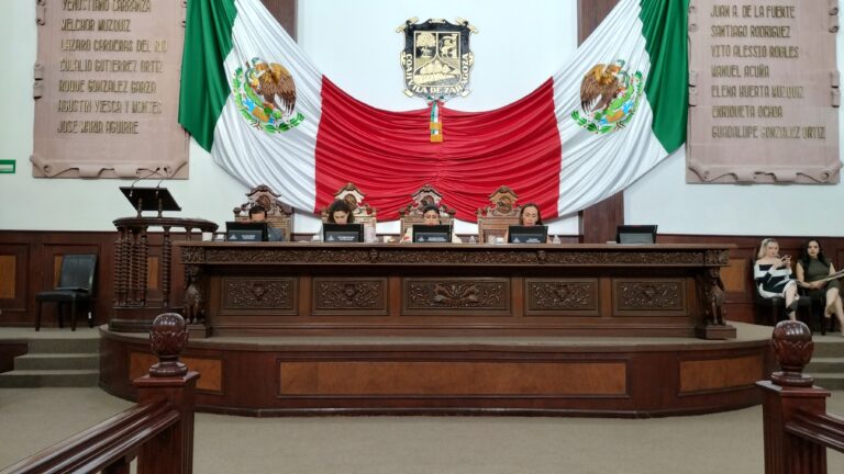 Avalan municipios creación de sistema para seguir garantizando la transparencia en Coahuila