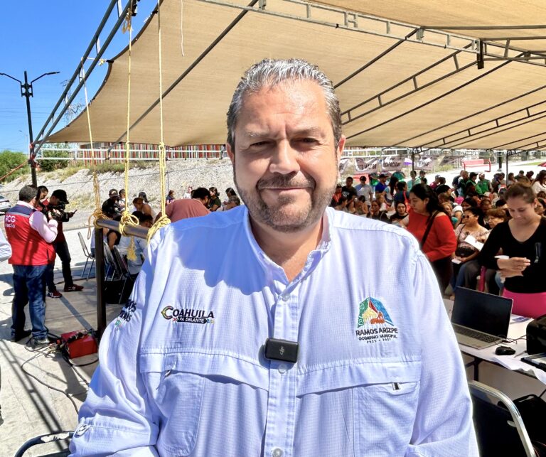 Avanza EMAS en mejoras al servicio de agua potable