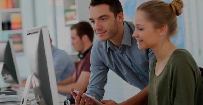 La importancia de contar con un soporte técnico externo para las computadoras de tu empresa en Monterrey