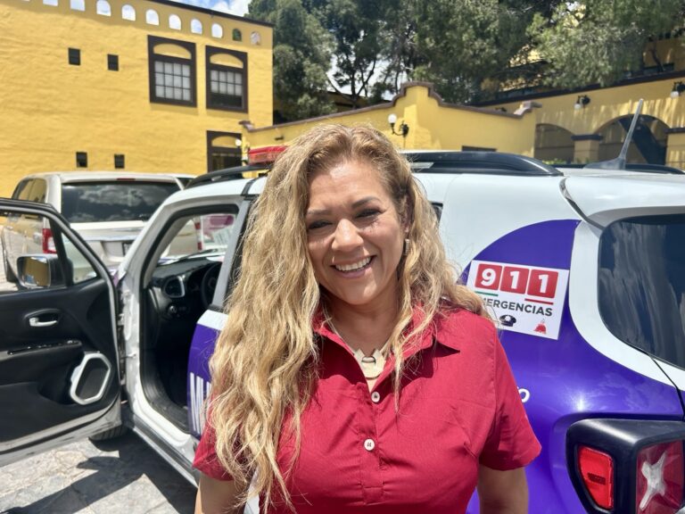 Brindan atención a más de 600 mujeres en Ramos Arizpe por violencia doméstica