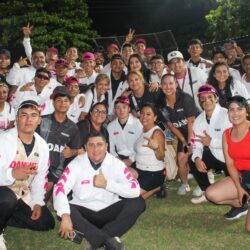 bronce001 BRONCE PARA COAHUILA EN EL SÓFTBOL DE LA OLIMPIADA NACIONAL
