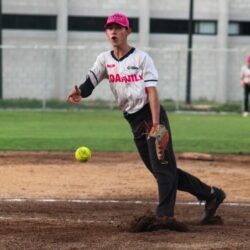 bronce003 BRONCE PARA COAHUILA EN EL SÓFTBOL DE LA OLIMPIADA NACIONAL