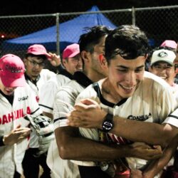bronce005 BRONCE PARA COAHUILA EN EL SÓFTBOL DE LA OLIMPIADA NACIONAL