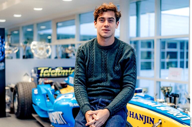 Cambio de Doohan a Colapinto no rinde frutos para Alpine