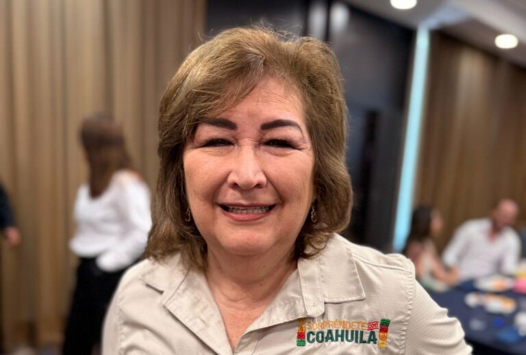 Capacita Secretaría de turismo a policías de Coahuila para funcionar como embajadores turísticos 