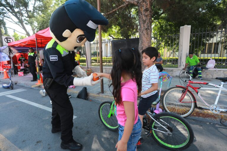 Celebraremos 15 Aniversario de la Ruta Recreativa: Javier Díaz