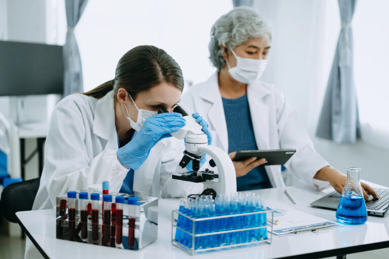 Comienza polémico proyecto para crear genomas humanos sintéticos