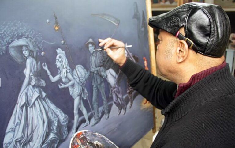 Convoca UA de C al taller de verano “Museo Vivo” en el Recinto Universitario “Aurora Morales de López”