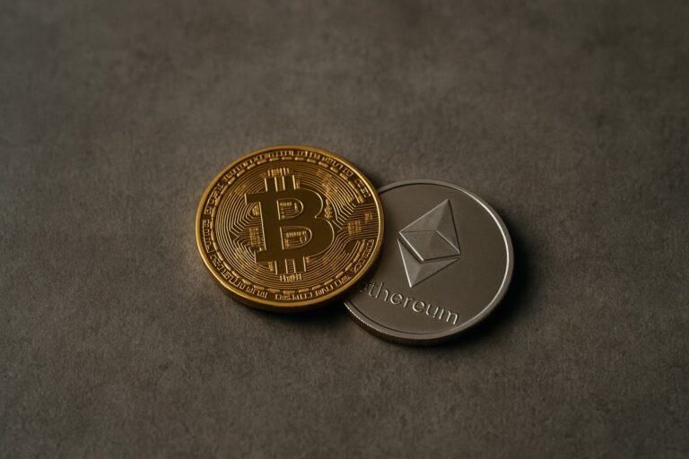 ¿Cuáles son las criptomonedas más usadas?