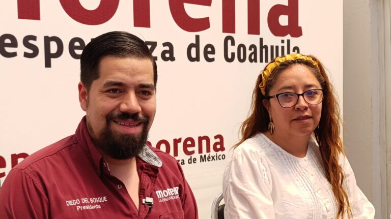 Culpa dirigente de Morena en Coahuila a complejidad de la votación por el fracaso de la elección judicial