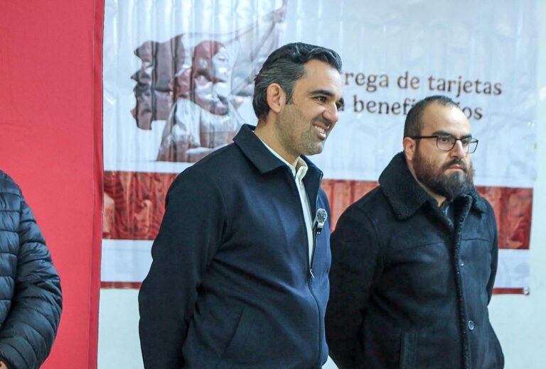 ¿Y la austeridad? Viajó delegado del Bienestar en Coahuila 25 veces en avión privado ¡en sólo dos meses!