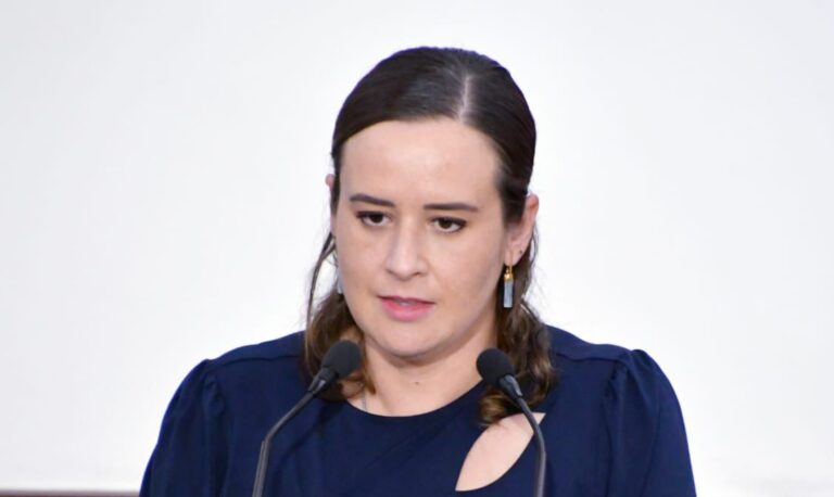 Diputada Beatriz Fraustro pide mejores condiciones para el emprendimiento y expansión de negocios