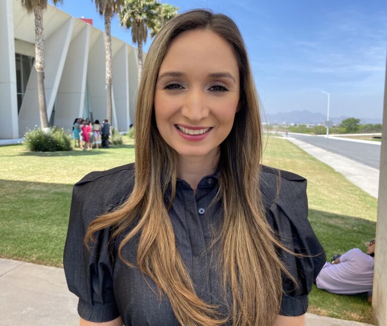 Diputada Edna Dávalos exhorta a municipios de Coahuila a fortalecer a los cuerpos de bomberos