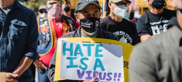 El odio es veneno en el pozo de la sociedad, advierte Guterres