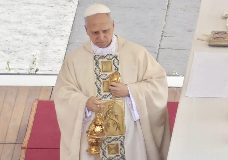 El papa León XIV inaugurará el ambulatorio ‘San Martino’ en la plaza de San Pedro para los más necesitados