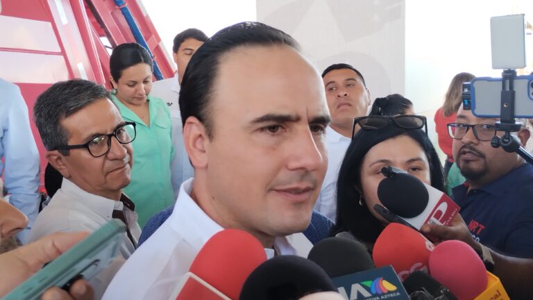 Elección judicial fue un ejercicio positivo, pero hay áreas de oportunidad: Manolo